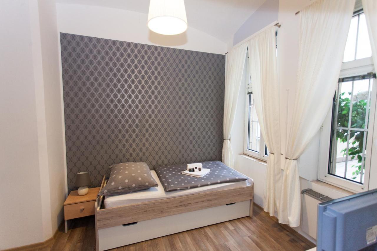 Avenida Park Hotel Teplice Luaran gambar