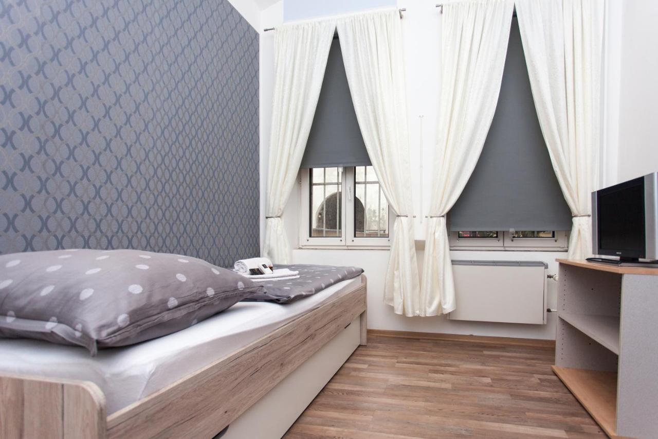 Avenida Park Hotel Teplice Luaran gambar