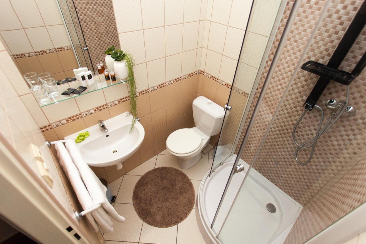 Avenida Park Hotel Teplice Luaran gambar