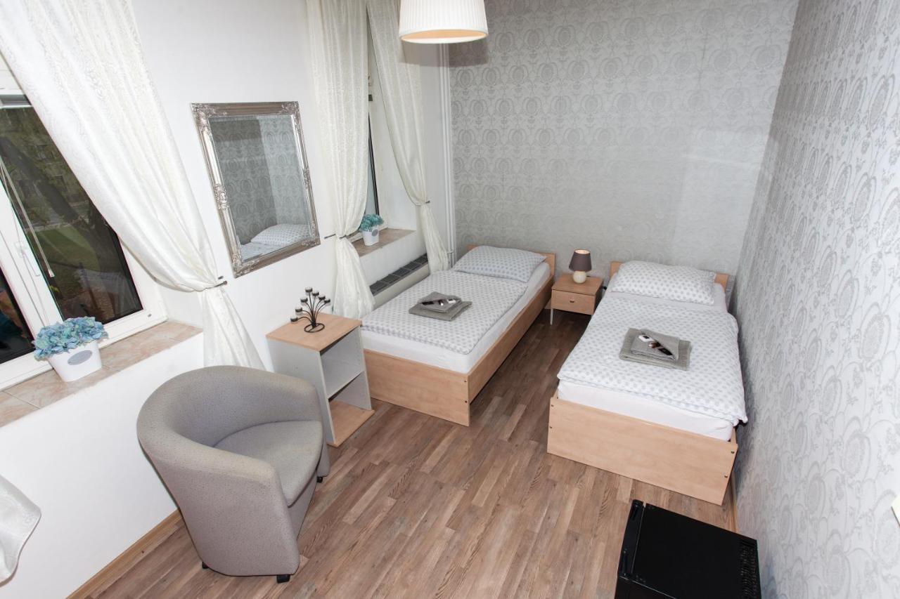 Avenida Park Hotel Teplice Luaran gambar