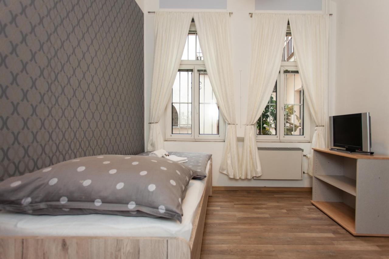 Avenida Park Hotel Teplice Luaran gambar