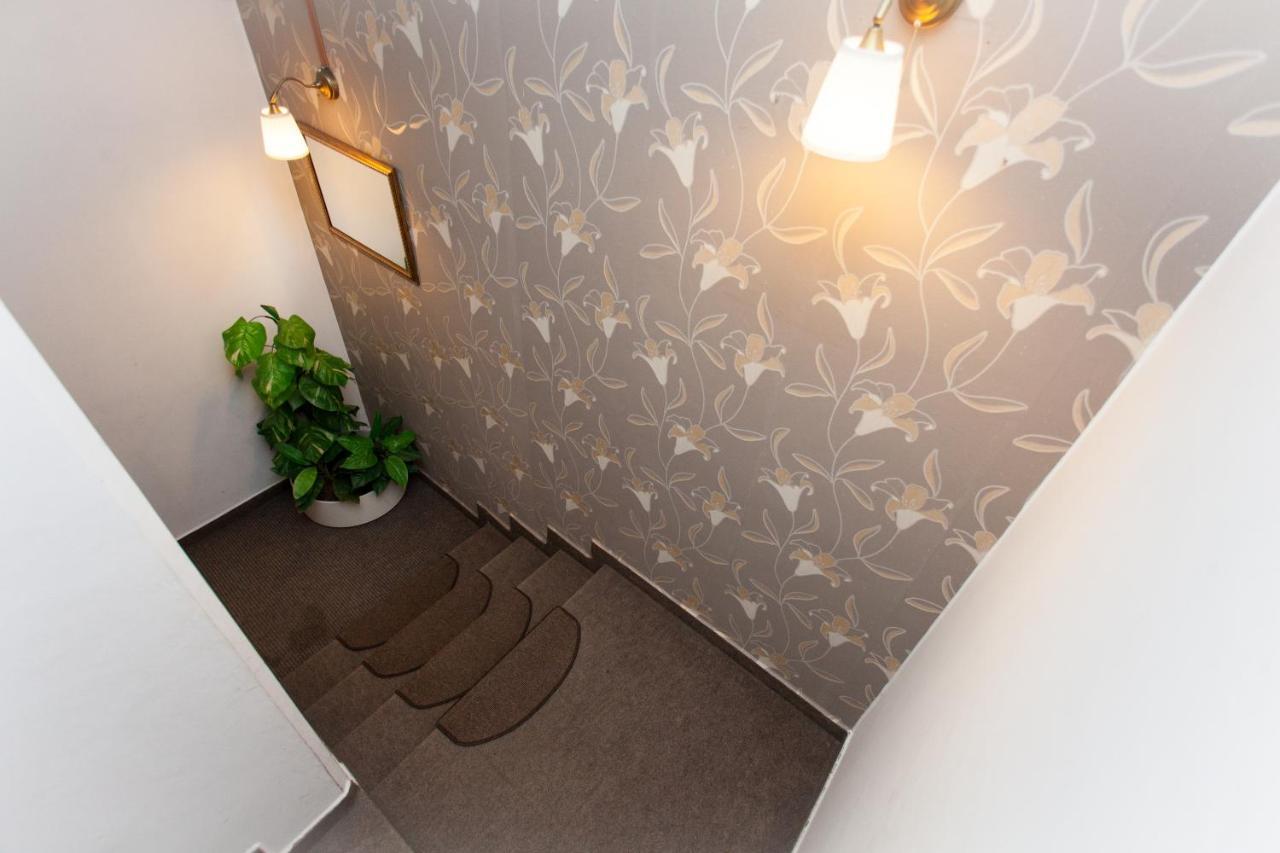 Avenida Park Hotel Teplice Luaran gambar