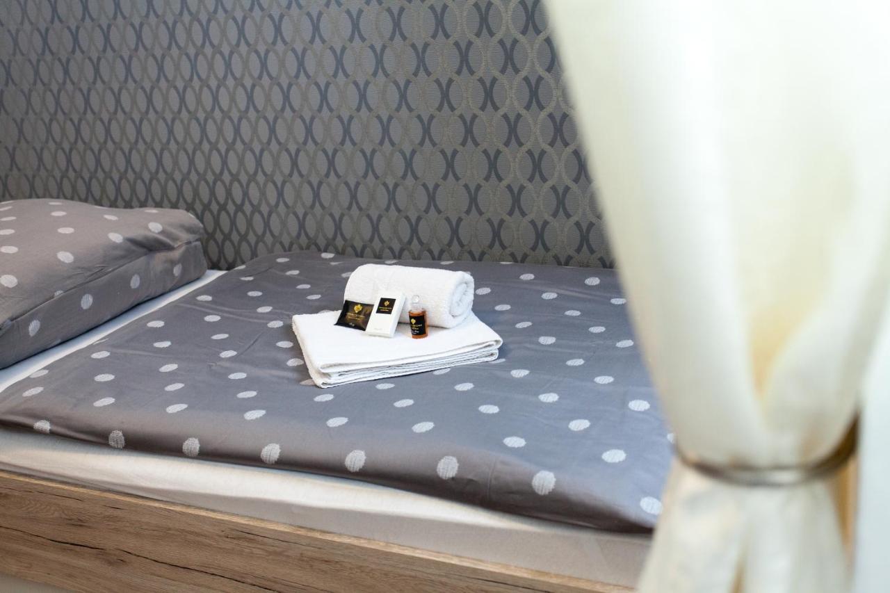 Avenida Park Hotel Teplice Luaran gambar