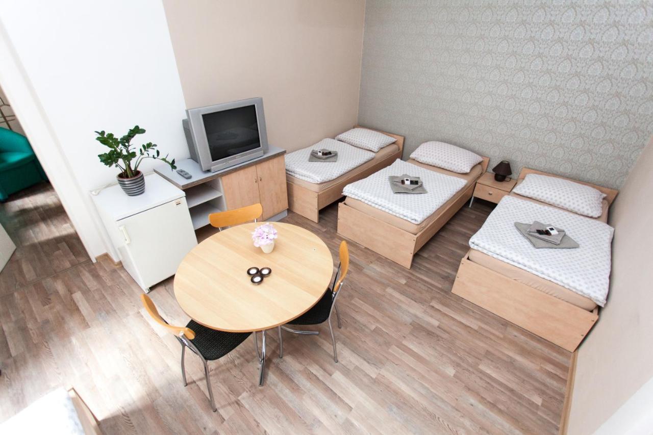 Avenida Park Hotel Teplice Luaran gambar
