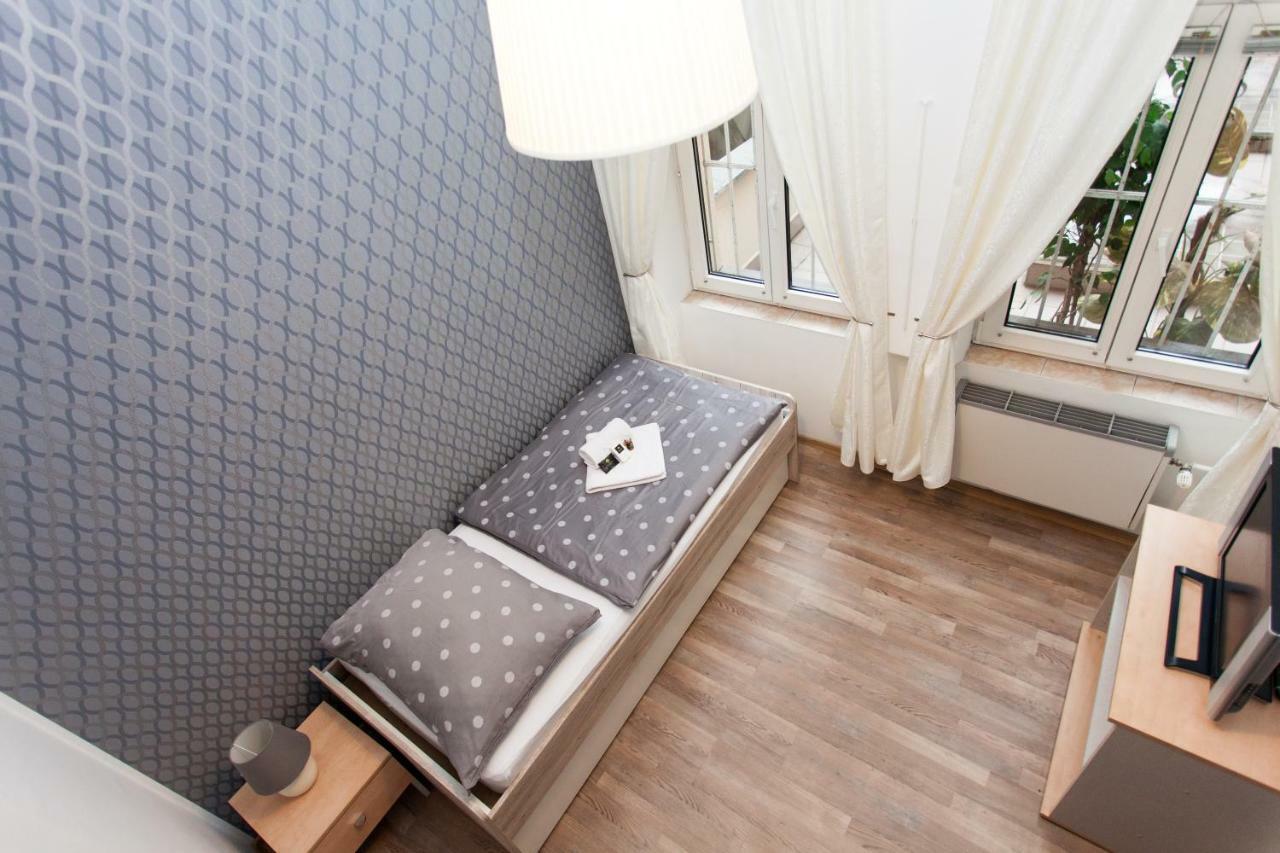 Avenida Park Hotel Teplice Luaran gambar