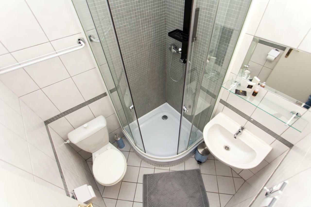 Avenida Park Hotel Teplice Luaran gambar