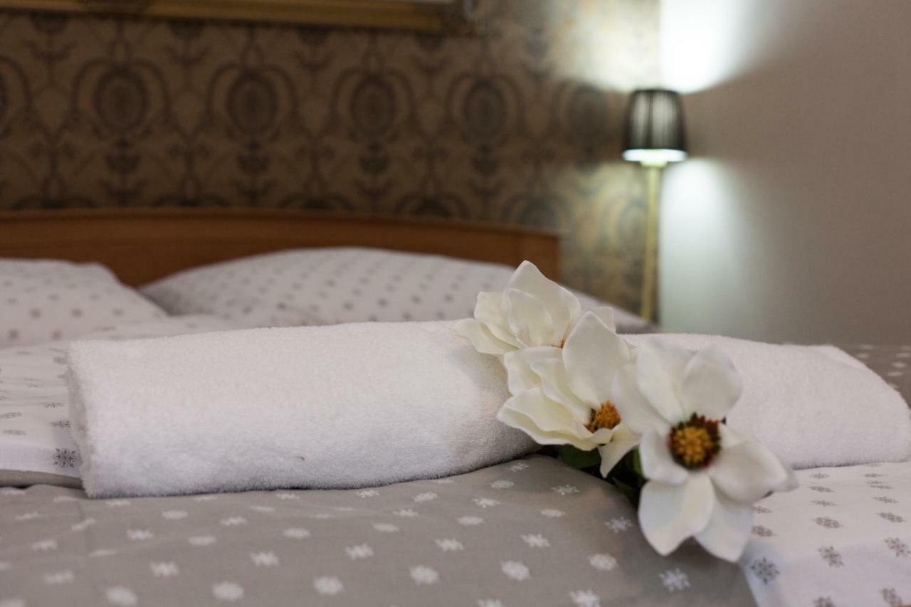 Avenida Park Hotel Teplice Luaran gambar
