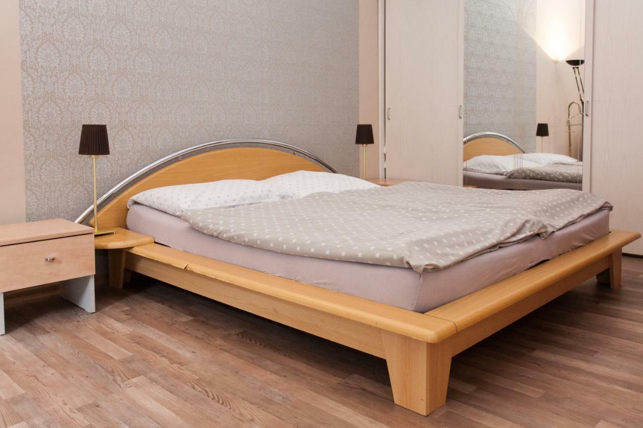 Avenida Park Hotel Teplice Luaran gambar