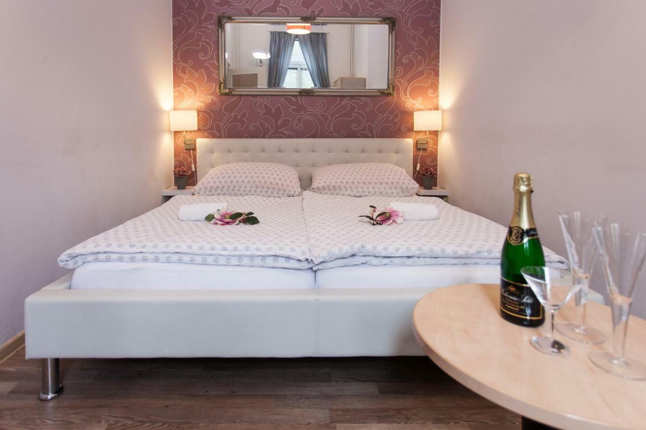 Avenida Park Hotel Teplice Luaran gambar