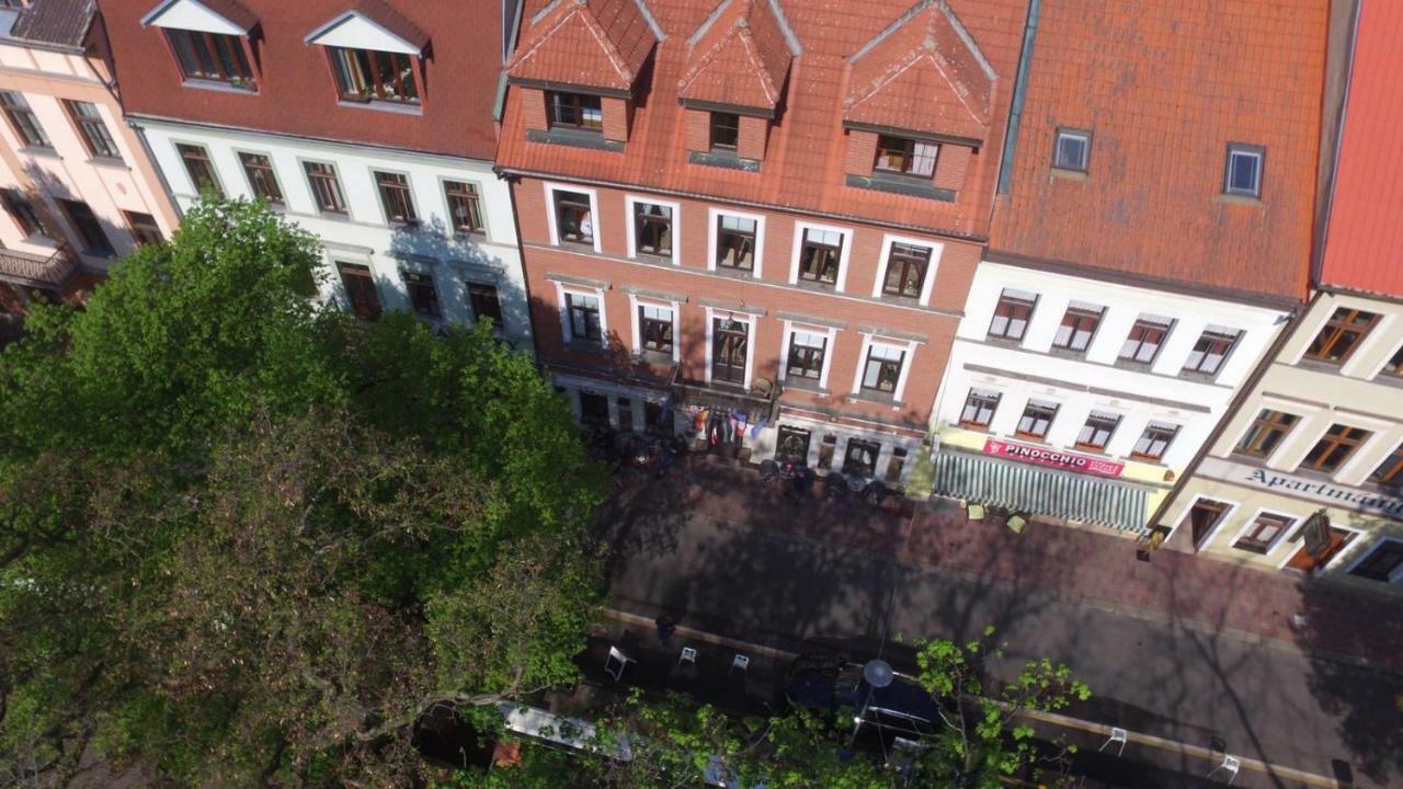 Avenida Park Hotel Teplice Luaran gambar