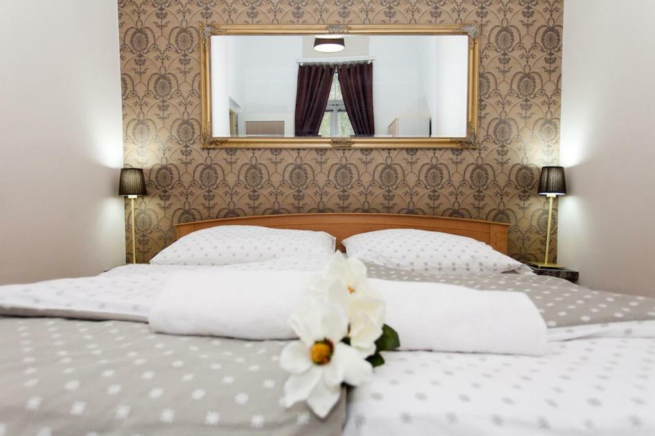 Avenida Park Hotel Teplice Luaran gambar