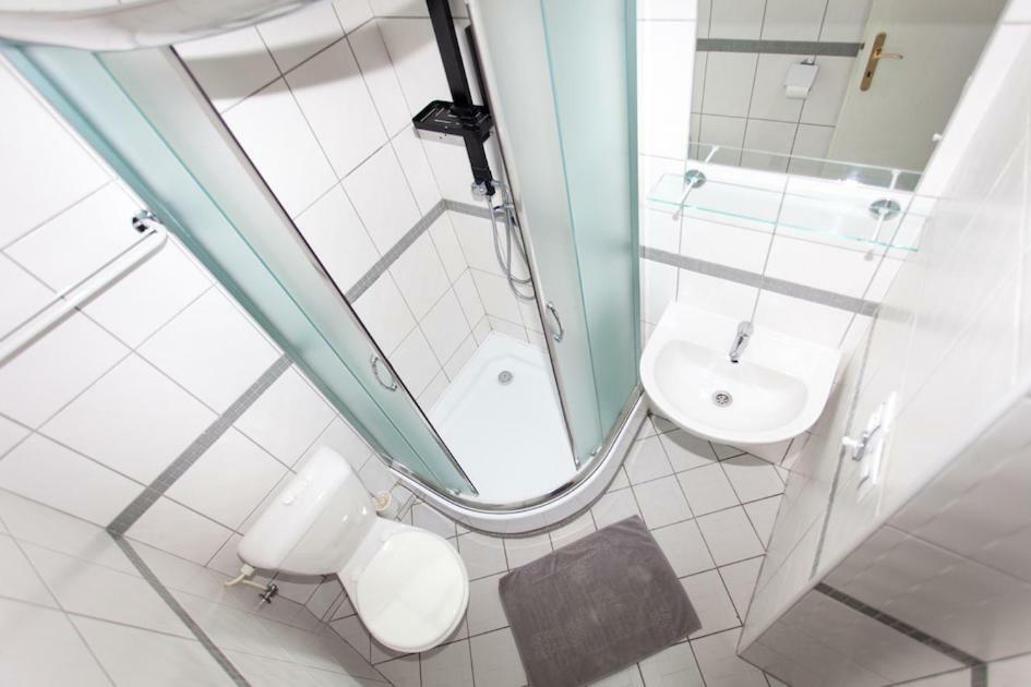 Avenida Park Hotel Teplice Luaran gambar