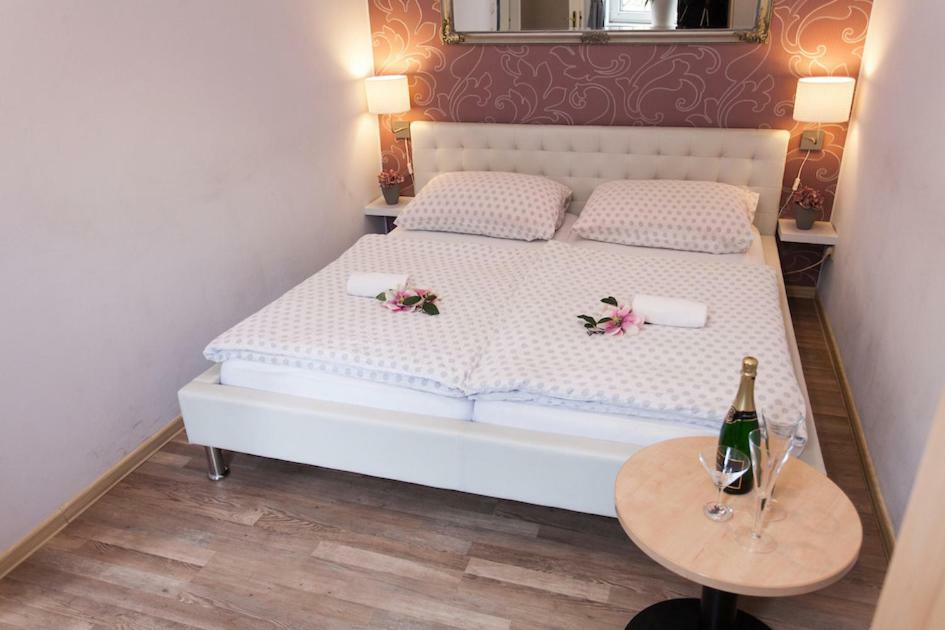 Avenida Park Hotel Teplice Luaran gambar
