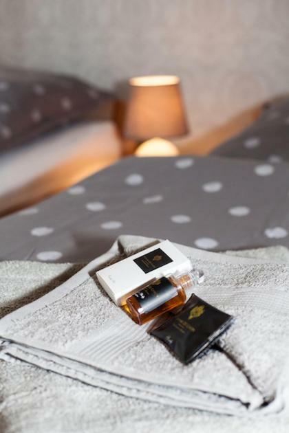 Avenida Park Hotel Teplice Luaran gambar